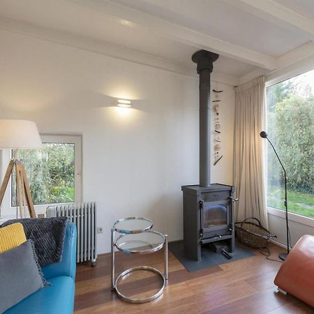 Gorgeous Bungalow For 2Pers At Duinland Sint Maartensvlotbrug 外观 照片
