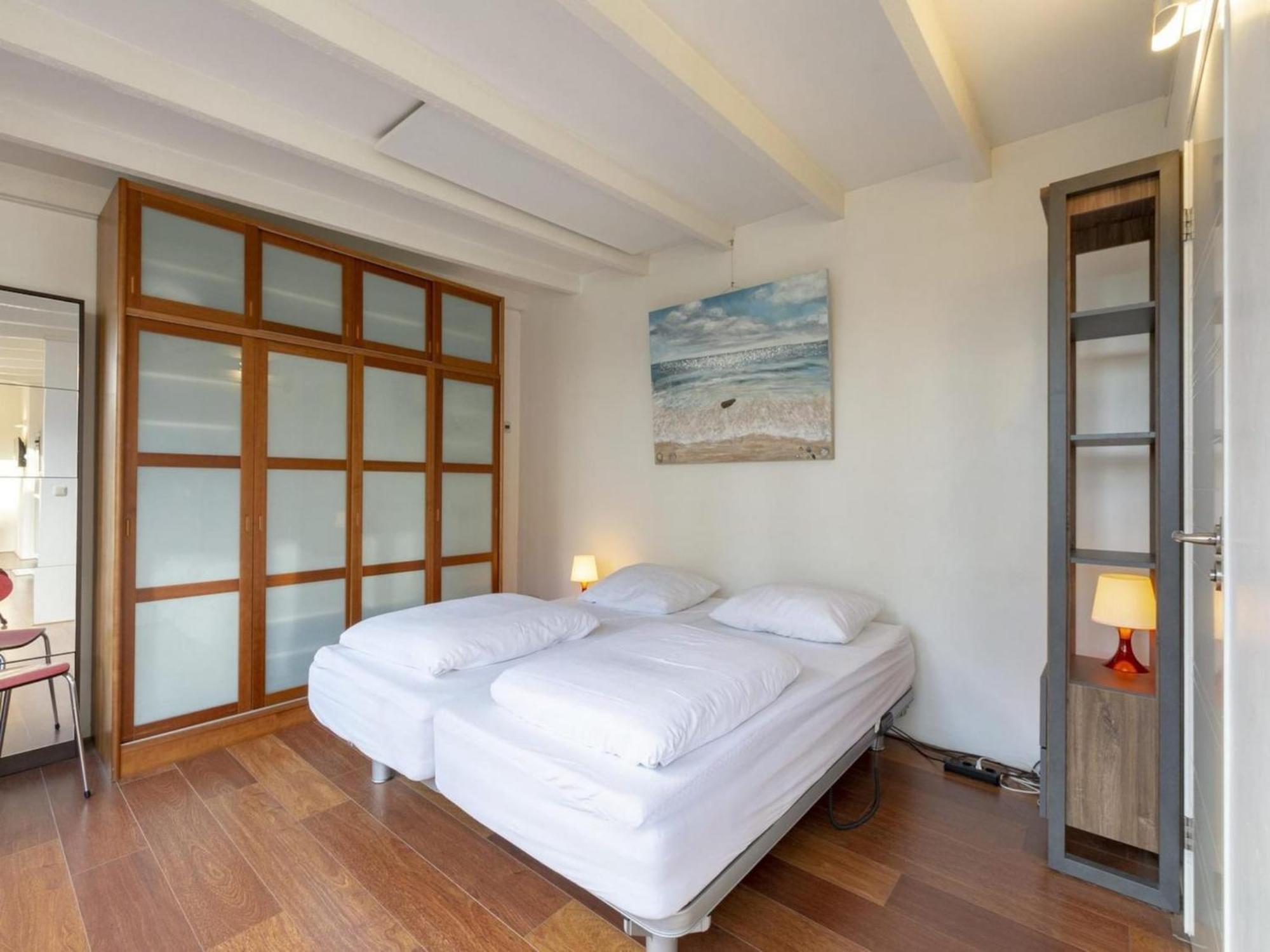 Gorgeous Bungalow For 2Pers At Duinland Sint Maartensvlotbrug 外观 照片